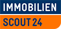 ImmobilienScout24 logo