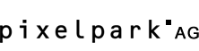 Pixelpark logo